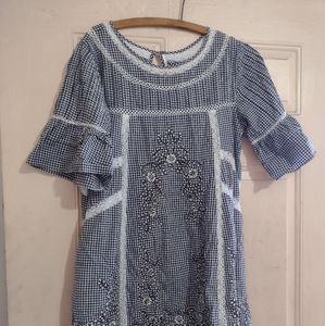 Free People women's blouse